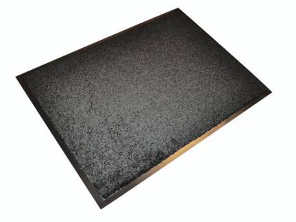 M&Atilde;&yen;tte Serie 592 Sort PP 80x120cm