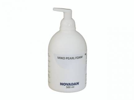 Skums&Atilde;&brvbar;be MIKO Pearl foam 500ml