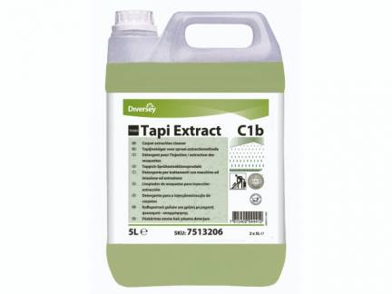 Tæpperengøring TASKI Tapi Extract 5l