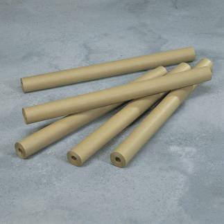 Papir kraft brun 150cmx50mx60g h&Atilde;&yen;ndrulle 4,5kg