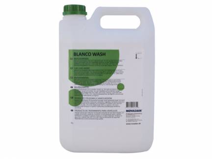 Autoshampoo Blanco Wash 5l