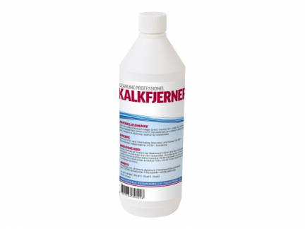 Kalkfjerner Cleanline 1l