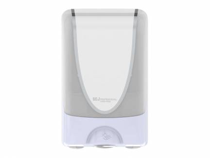 Dispenser SCJ Professional TouchFREE silverline til 1,2L patron