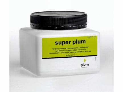 H&Atilde;&yen;ndrens Super Plum plastd&Atilde;&yen;se 1l