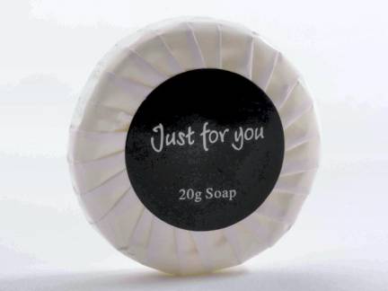 S&Atilde;&brvbar;be plisset 20g/stk 500stk/pak Just for you