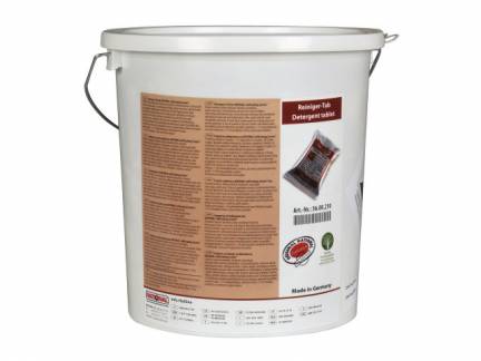 Ovnreng&Atilde;&cedil;ring tablet Rational r&Atilde;&cedil;d 100stk/stk