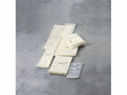 Krympepose 200x350x0,04mm 200stk/pak