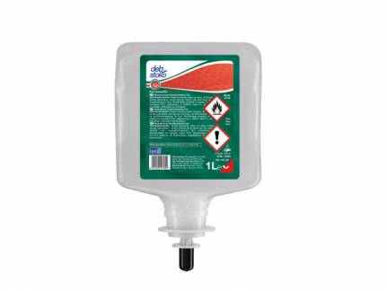 H&Atilde;&yen;nddesinfektion InstantGel Complete 1l patron ISG1LSC