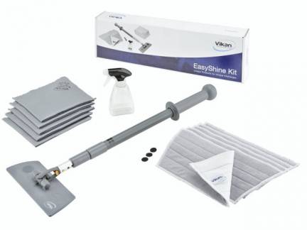 Reng&Atilde;&cedil;rings-/poleringss&Atilde;&brvbar;t Easy shine kit