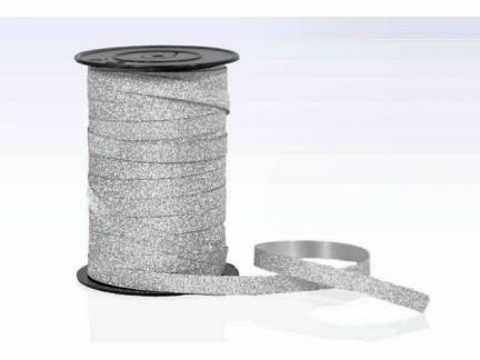 Gaveb&Atilde;&yen;nd glitter s&Atilde;&cedil;lv 10mmx100m nr. 05