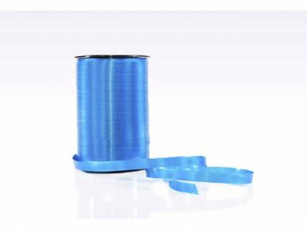 Gaveb&Atilde;&yen;nd glat turkis 10mmx250m nr. 04