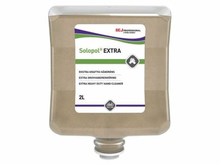 H&Atilde;&yen;ndrens Solopol Classic EXTRA 2l patron SCU2LT