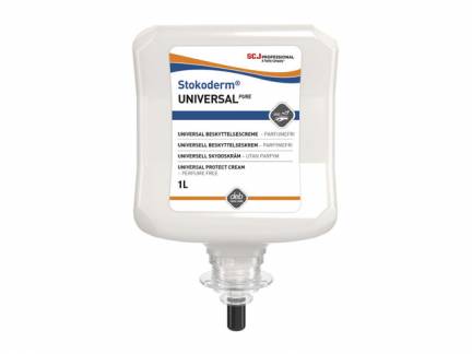 Universalcreme Stokoderm Universal PURE 1l SGP1L