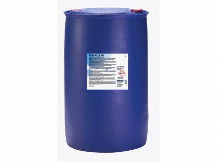 Grundreng&Atilde;&cedil;ring Novaclean 200l