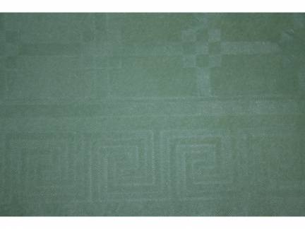 Bordpapir mørkegrøn 1,20x50m