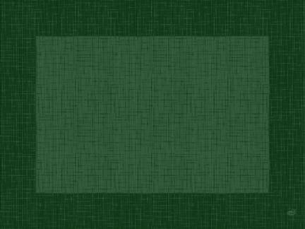Dækkeservietter Dunicel mørkegrøn 30x40cm 100stk/pak