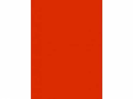 Skiltepapir r&Atilde;&cedil;d neon 50x70cm 100ark/pak 85g