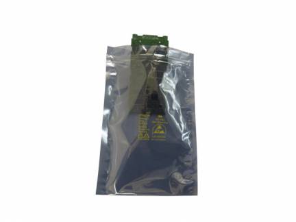 ESD shielding pose 102x152mm m/lynl&Atilde;&yen;s 100stk/pak