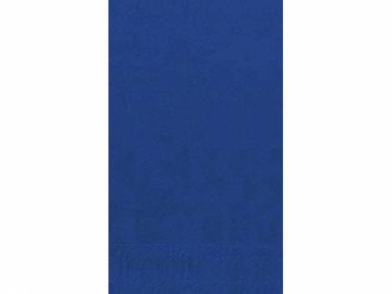 Servietter Duni 1/8-foldet 2-lags m&Atilde;&cedil;rkebl&Atilde;&yen; 40cm 1200stk/kar