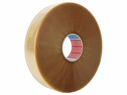 Tape Tesa 4287 strapping 48mmx660m Klar