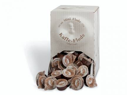 Kaffefl&Atilde;&cedil;de i kapsel 7,5% 120stk/kar
