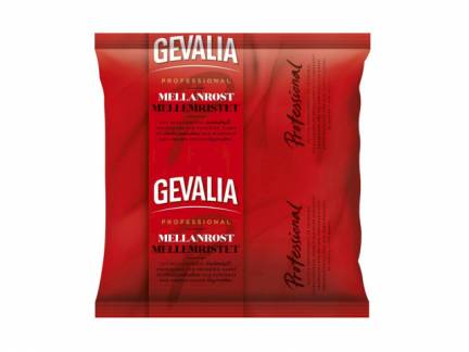 Kaffe Gevalia Professionel 175g/ps