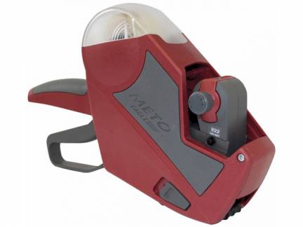 Prism&Atilde;&brvbar;rkepistol Meto Eagle S 626 6 cifre Kr. - Euro