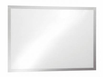 Skilt DURAFRAME&Acirc;&reg; Poster A1 m/s&Atilde;&cedil;lv ramme