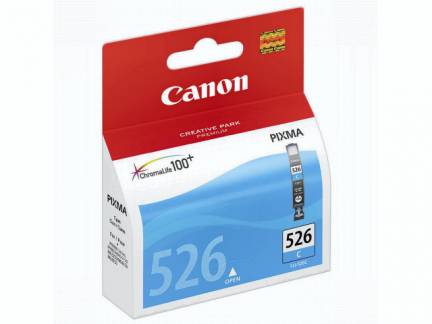 CANON 1LB CLI-526c Ink cyan iP4850