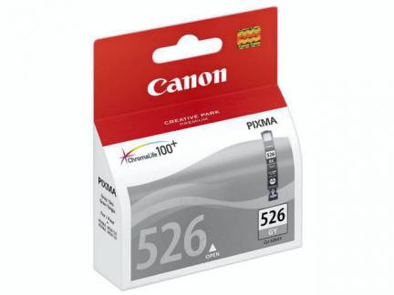 CANON 1LB CLI-526GY Ink grey