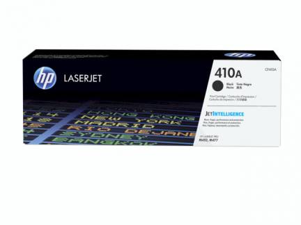 Lasertoner HP CF410A sort Color LaserJet Pro MFP M377dw