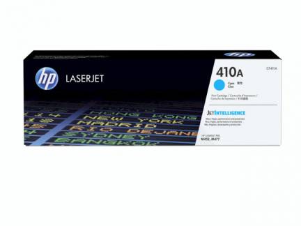 Lasertoner HP CF411A cyan Color LaserJet Pro MFP M377dw