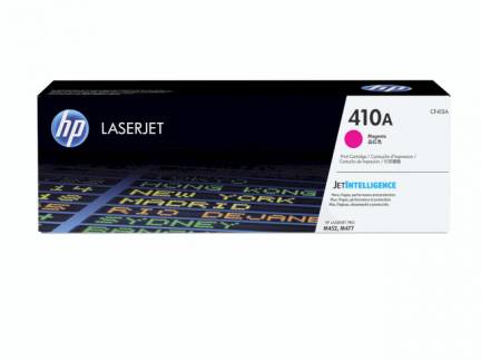 Lasertoner HP CF413A magenta Color LaserJet Pro MFP M377dw