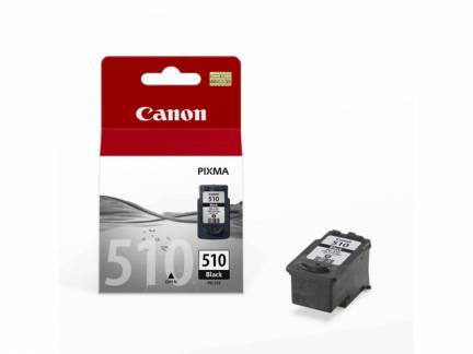 CANON PG-510 ink black