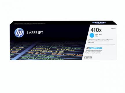 Lasertoner HP CF411X cyan Color LaserJet Pro MFP M377dw