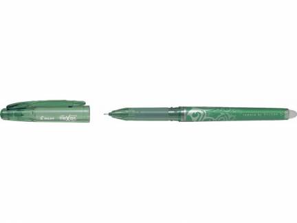 Rollerpen Pilot FriXion Point gr&Atilde;&cedil;n 0,5mm