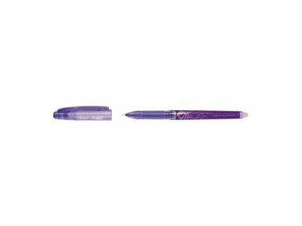 Rollerpen Pilot FriXion Point violet 0,5mm