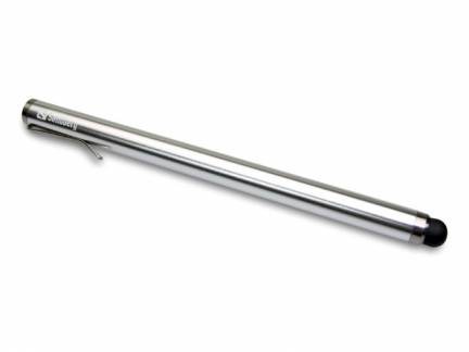Smartphone pen Sandberg krom