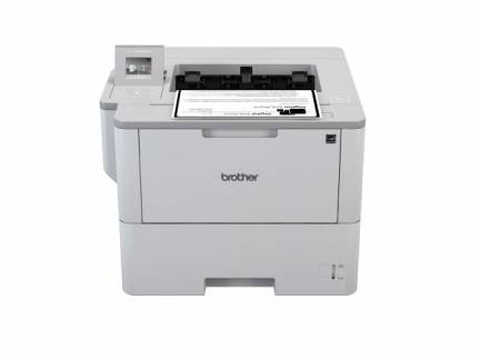 Laserprinter Brother HL-L6400DW