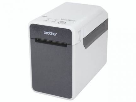 Labelprinter Brother Professionel TD-2130NHC