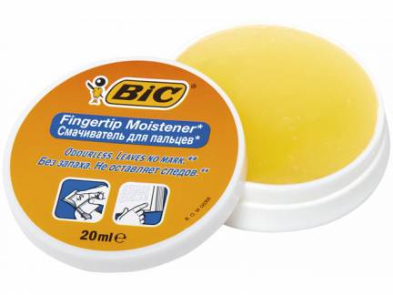 Fingerfugter Bic Fingertip 20ml