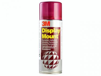 Lim Display Mount 3M 400ml