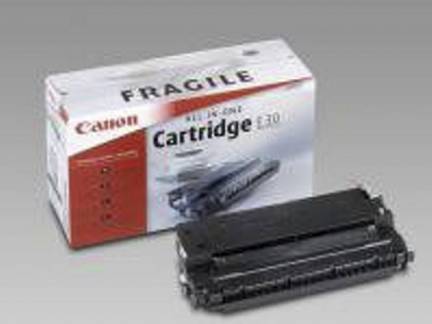 CANON E-30 Toner black for FC310