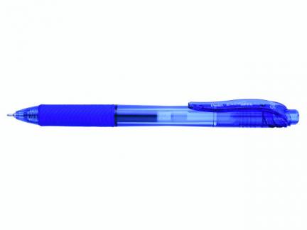 Rollerpen Pentel BLN105 0,5mm blå