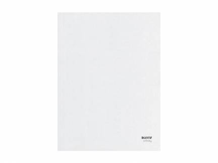 Indl&Atilde;&brvbar;gsmapper Leitz Infinity A4 hvid