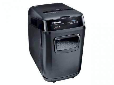 Makuleringsmaskine AutoMax 200 Fellowes 200 ark P-4 32L