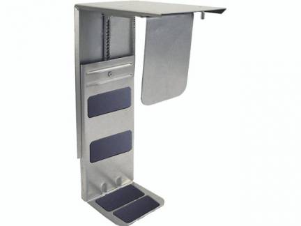 CPU holder TWIN 1202 alu