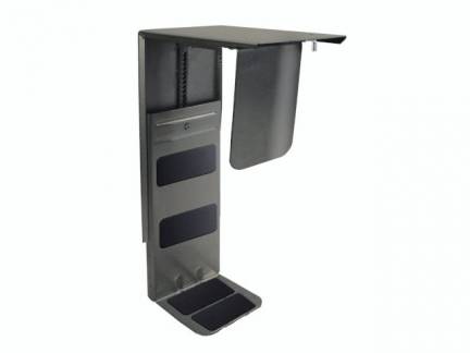 CPU holder TWIN 1202 sort