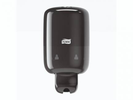 Tork S2 Mini dispenser sæbe sort 561008