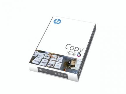 Kopipapir HP Copy A4 80g CHP910 500ark/pak